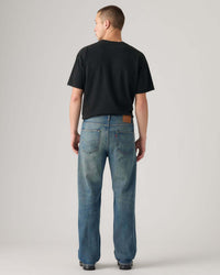 Levi's® 501 Loose Fit Mens Jeans - Santa Monica Indigo