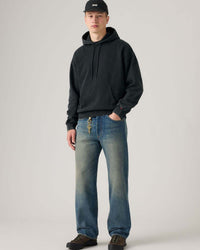 Levi's® 501 Loose Fit Mens Jeans - Santa Monica Indigo