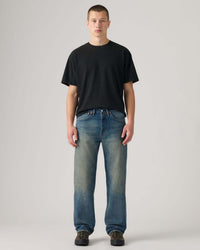 Levi's® 501 Loose Fit Mens Jeans - Santa Monica Indigo