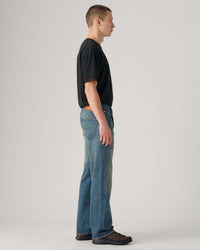 Levi's® 501 Loose Fit Mens Jeans - Santa Monica Indigo
