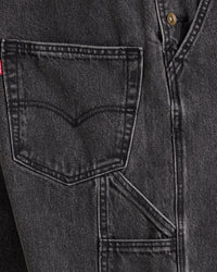 Levi's® Workwear Loose Overalls - Darkly Wash | Levi's® Bibs & Overalls | JEANSTORE
