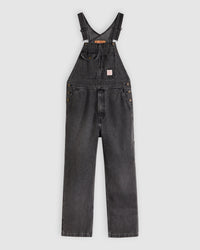 Levi's® Workwear Loose Overalls - Darkly Wash | Levi's® Bibs & Overalls | JEANSTORE