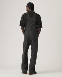 Levi's® Workwear Loose Overalls - Darkly Wash | Levi's® Bibs & Overalls | JEANSTORE