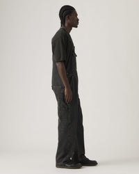 Levi's® Workwear Loose Overalls - Darkly Wash | Levi's® Bibs & Overalls | JEANSTORE