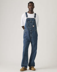 Levi's® Workwear Loose Overalls - Get Involved