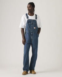 Levi's® Workwear Loose Overalls - Get Involved