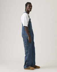 Levi's® Workwear Loose Overalls - Get Involved