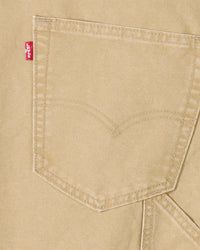 Levi's® Workwear Loose Overalls - Tigers Eye