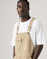 Levi's® Workwear Loose Overalls - Tigers Eye