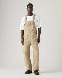 Levi's® Workwear Loose Overalls - Tigers Eye