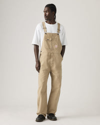 Levi's® Workwear Loose Overalls - Tigers Eye