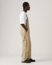 Levi's® Workwear Loose Overalls - Tigers Eye