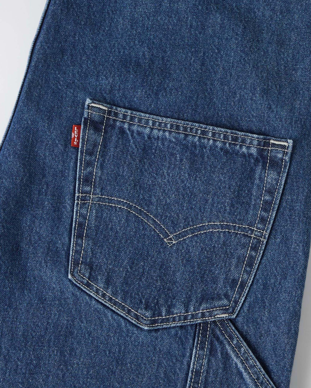 Levi's® Workwear Loose Overalls - Get Involved