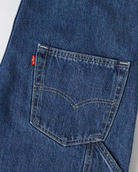 Levi's® Workwear Loose Overalls - Get Involved