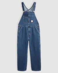 Levi's® Workwear Loose Overalls - Get Involved