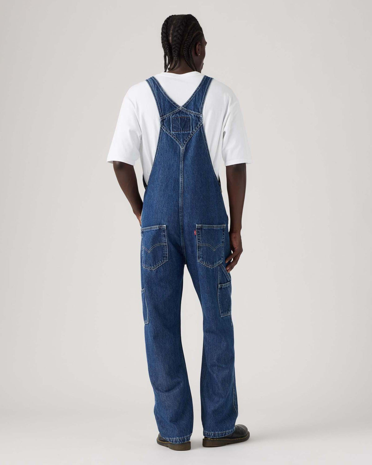 Levi's® Workwear Loose Overalls - Get Involved