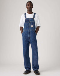 Levi's® Workwear Loose Overalls - Get Involved