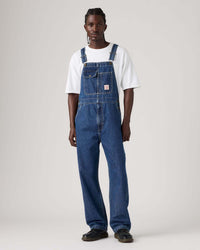 Levi's® Workwear Loose Overalls - Get Involved