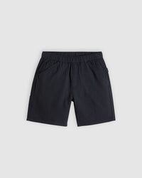 Levi's® Pull-On Work Short - Dark Phantom Dobby