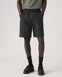 Levi's® Pull-On Work Short - Dark Phantom Dobby
