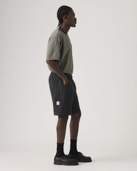 Levi's® Pull-On Work Short - Dark Phantom Dobby
