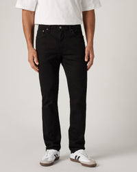 Levi's® 511 Slim Fit Mens Jeans - Nightshine Black | Levi's® Jeans | JEANSTORE