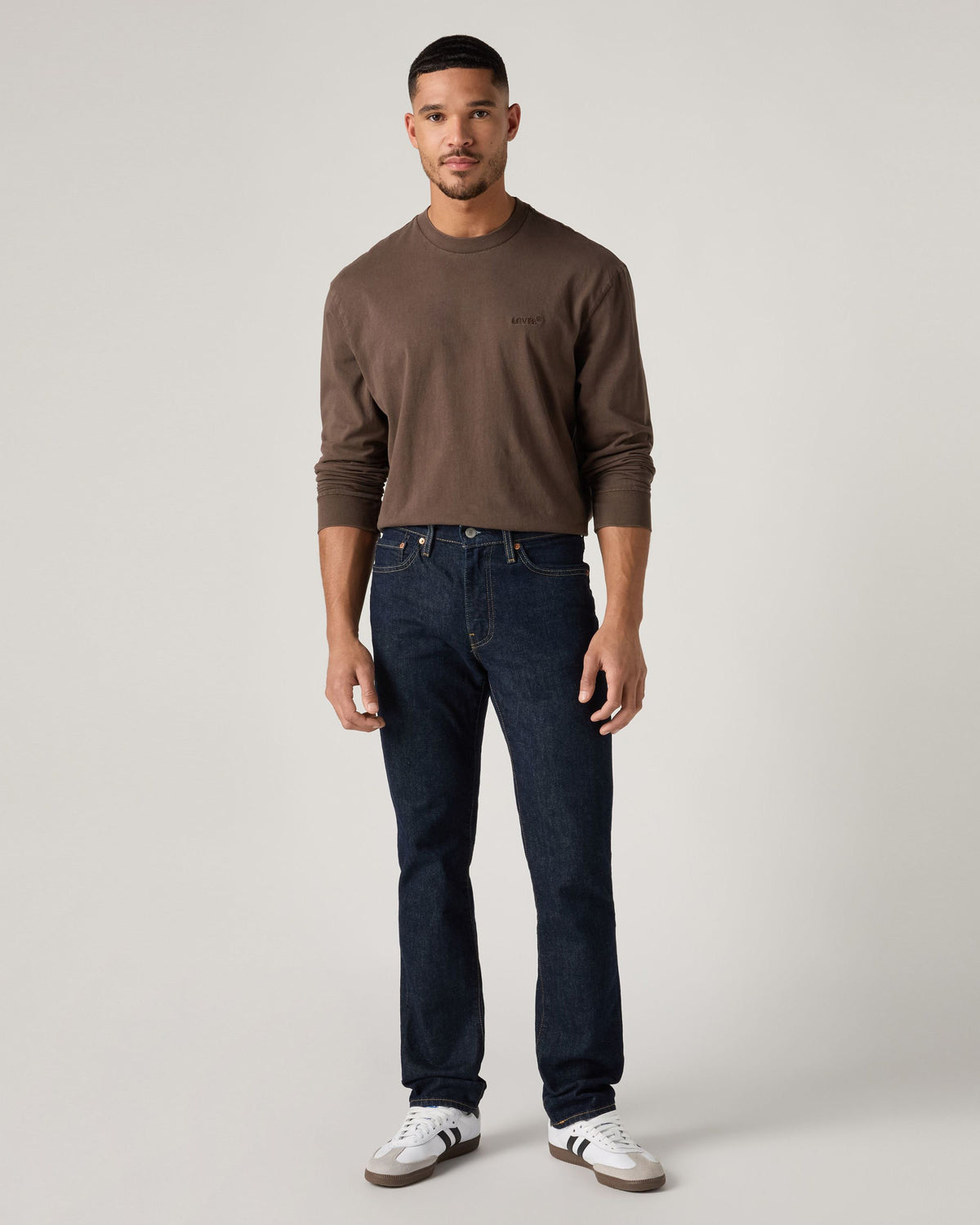 Levi's® 511 STRONG Slim Fit Mens Jeans - Rock Cod | Levi's® Jeans | JEANSTORE