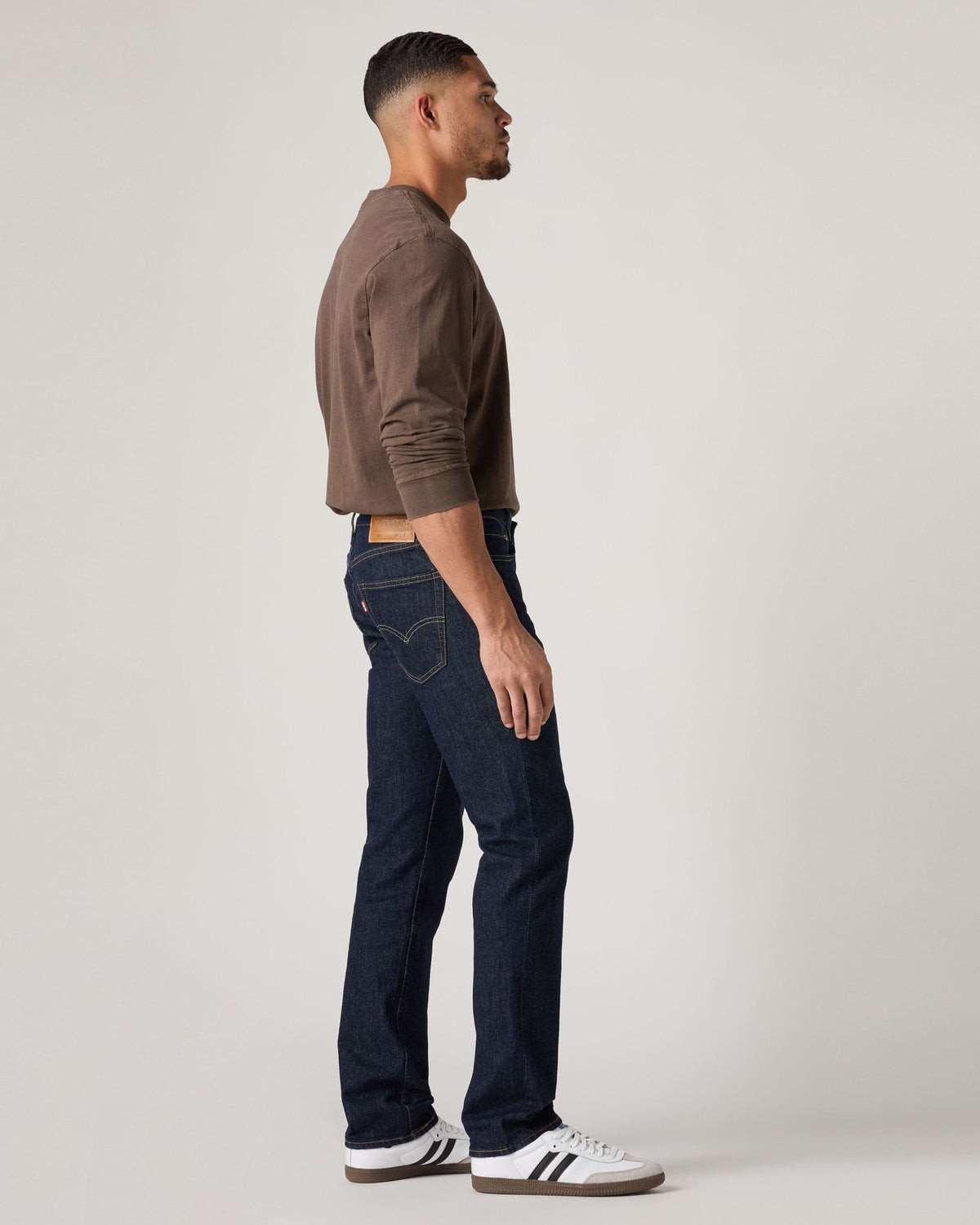 Levi's® 511 STRONG Slim Fit Mens Jeans - Rock Cod | Levi's® Jeans | JEANSTORE