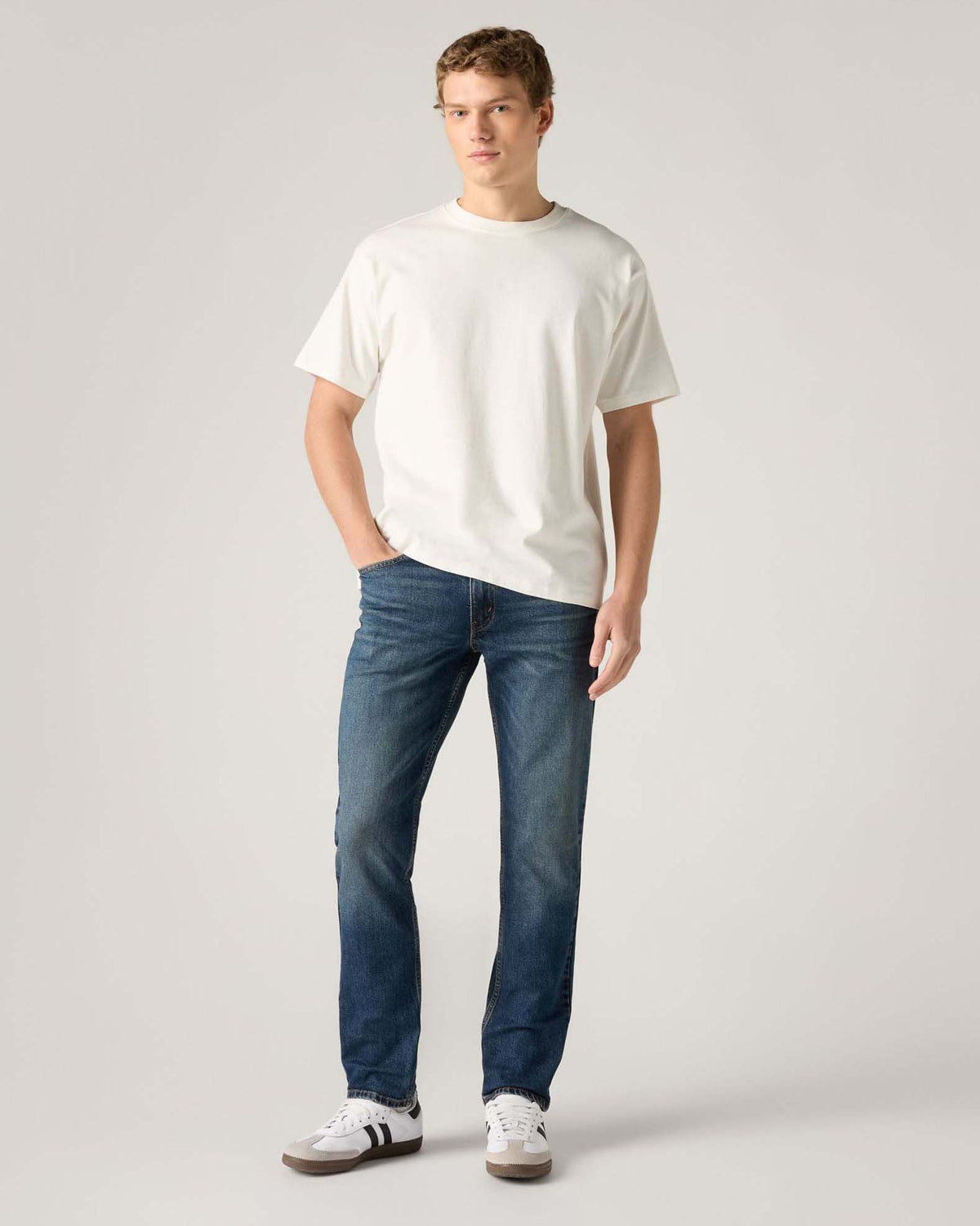 Levi's® 511 Slim Fit Mens Jeans - Figure It Out ADV