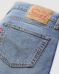 Levi's® 511 Slim Fit Mens Jeans - Cloud Watching | Levi's® Jeans | Jeanstore