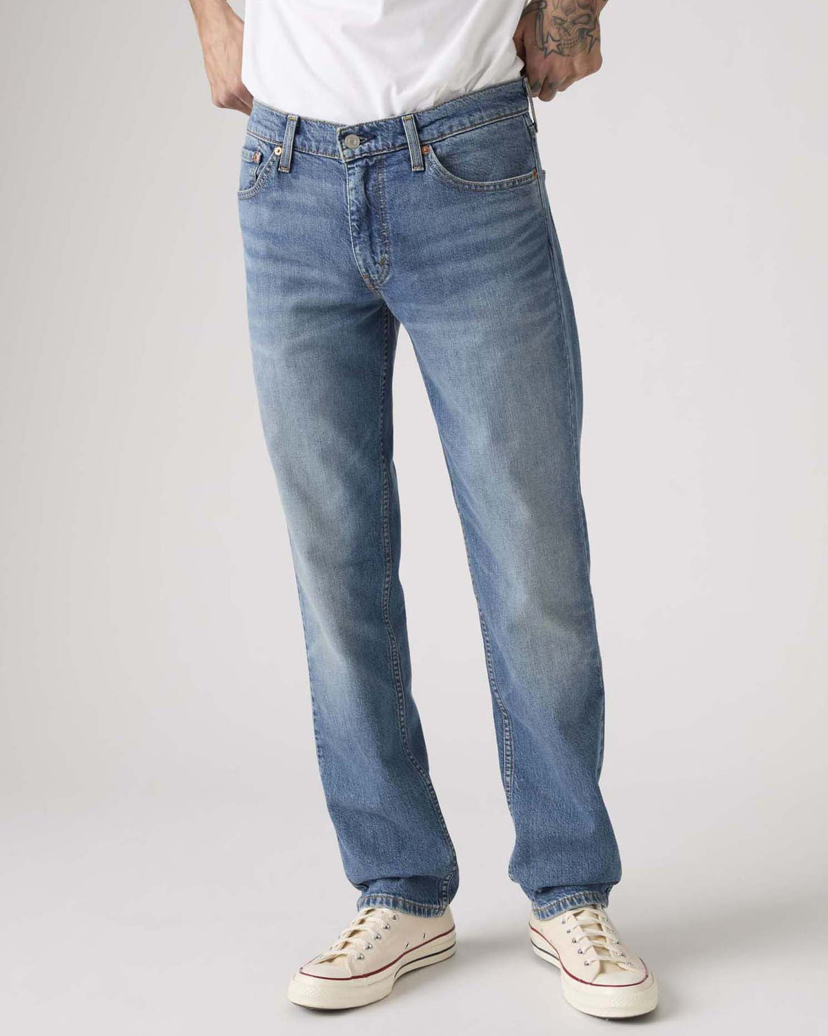 Levi's® 511 Slim Fit Mens Jeans - Cloud Watching | Levi's® Jeans | Jeanstore