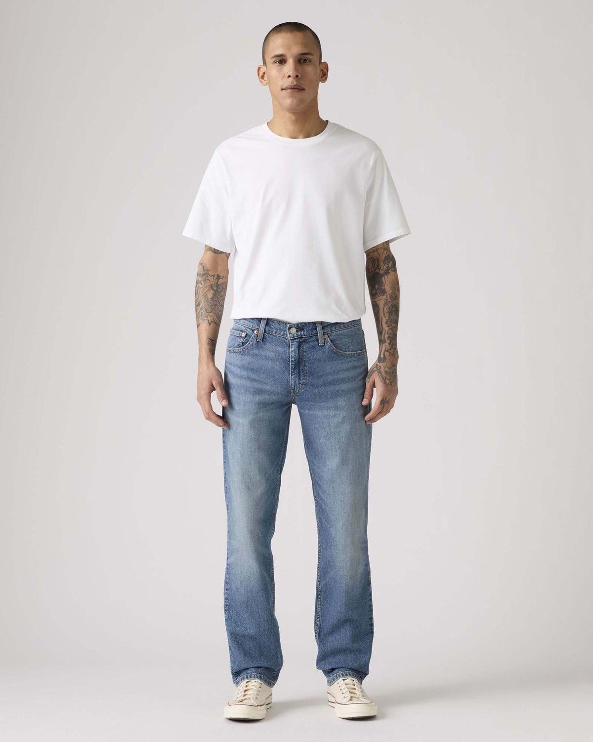Levi's® 511 Slim Fit Mens Jeans - Cloud Watching | Levi's® Jeans | Jeanstore
