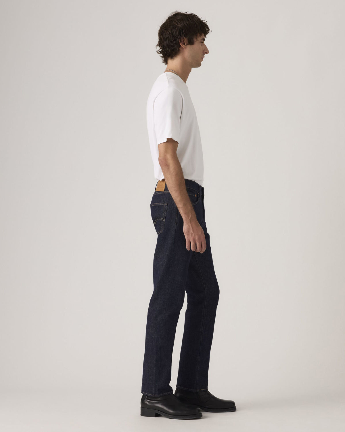 Levi's® 511 Slim Fit Mens Jeans - Sta-Dark Rinse | Levi's® Jeans | JEANSTORE