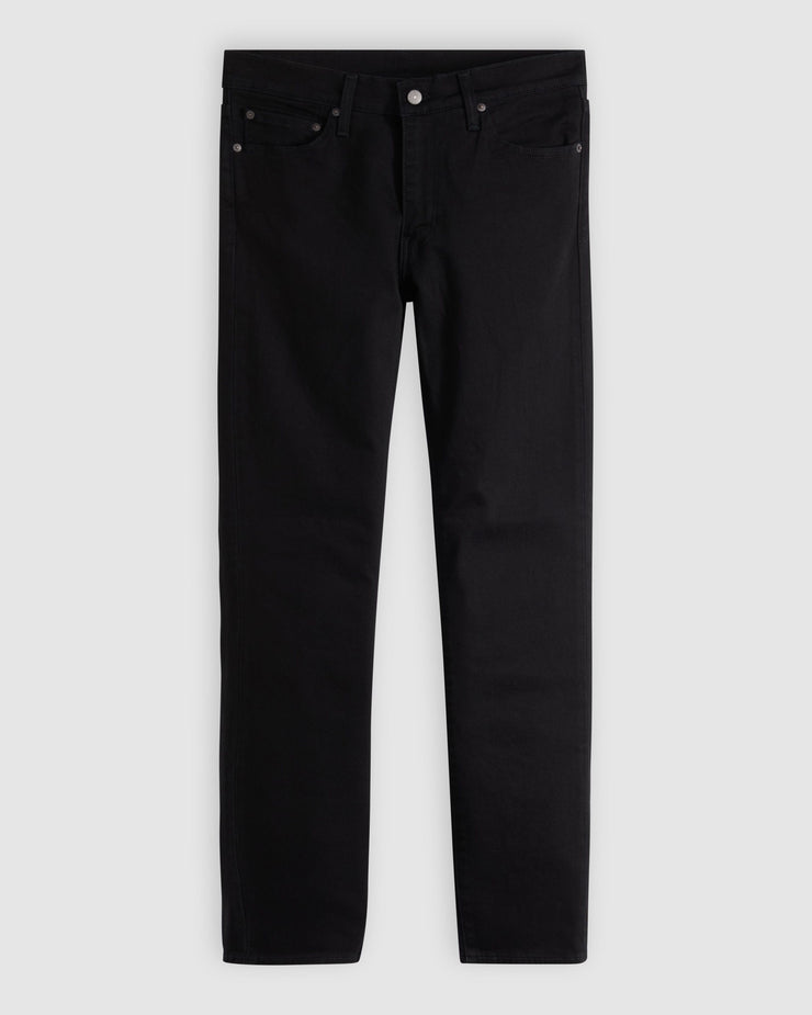 Levi's® 511 Slim Fit Mens Jeans - Sta-Dark Black