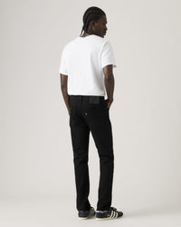 Levi's® 511 Slim Fit Mens Jeans - Sta-Dark Black | Levi's® Jeans | JEANSTORE
