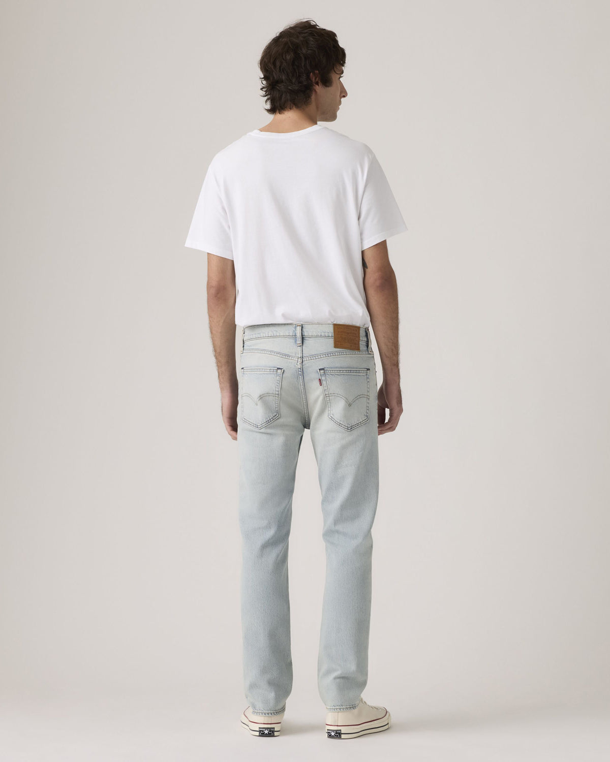 Levi's® 511 Slim Fit Mens Jeans - Ethereal Clouds | Levi's® Jeans | JEANSTORE