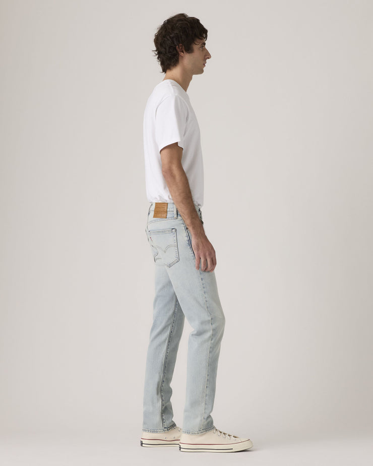 Levi's® 511 Slim Fit Mens Jeans - Ethereal Clouds