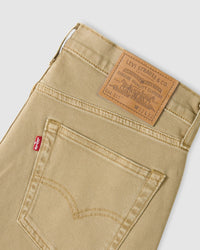 Levi's® 511 Slim Fit Mens Jeans - English Toffee GD