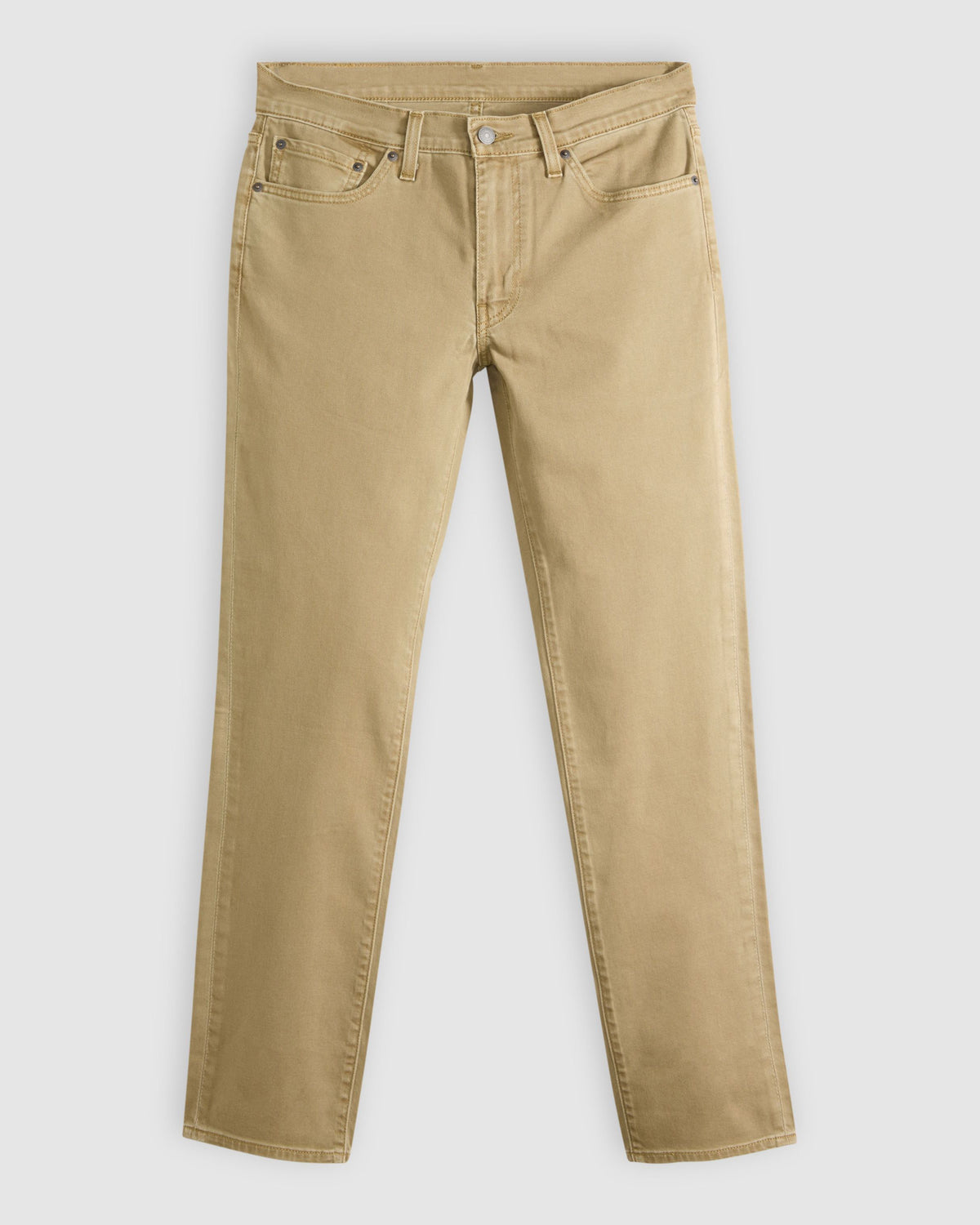 Levi's® 511 Slim Fit Mens Jeans - English Toffee GD
