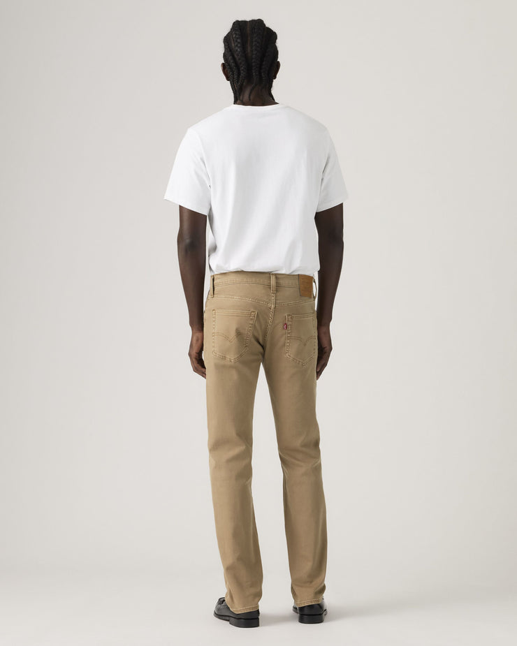 Levi's® 511 Slim Fit Mens Jeans - English Toffee GD