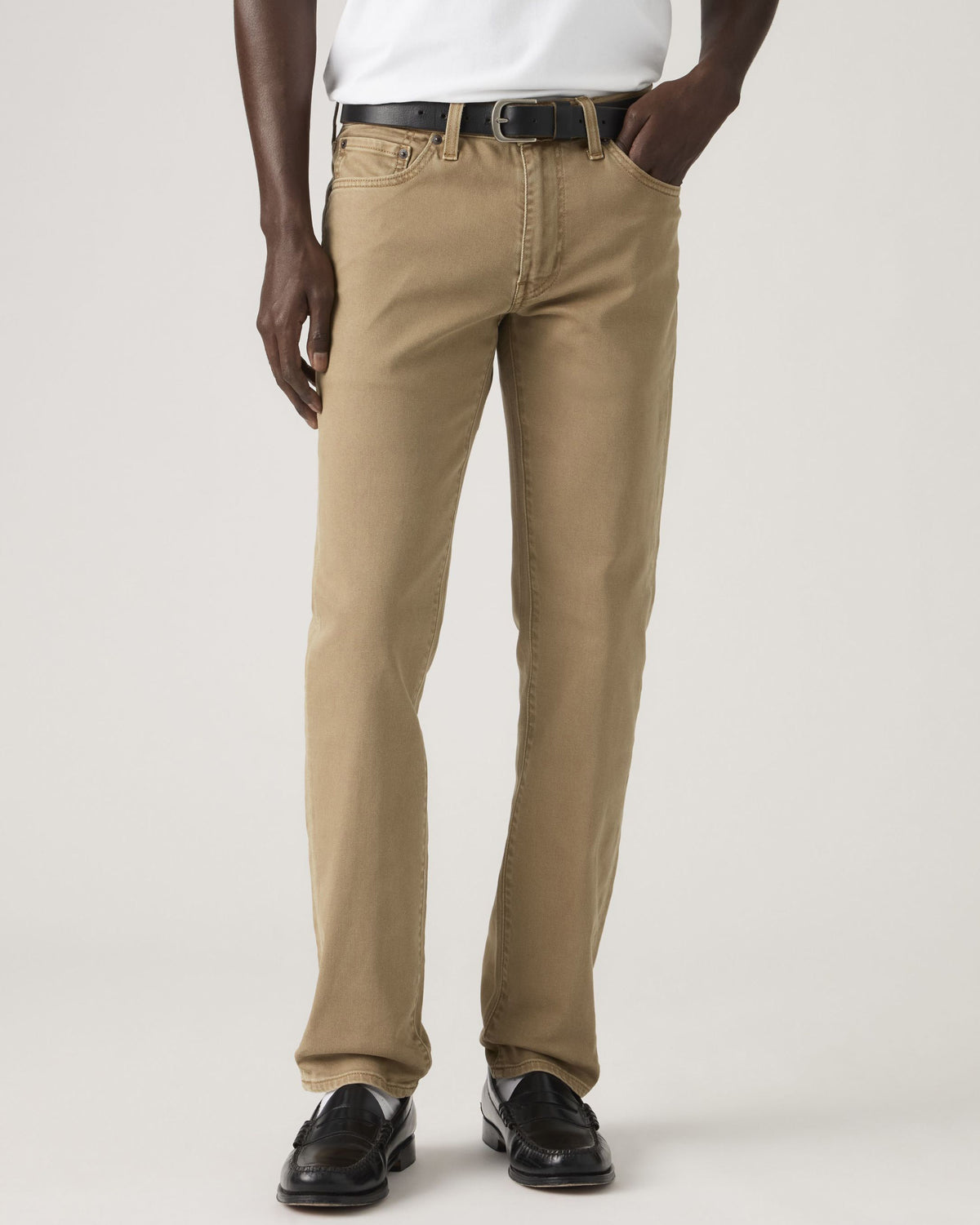 Levi's® 511 Slim Fit Mens Jeans - English Toffee GD