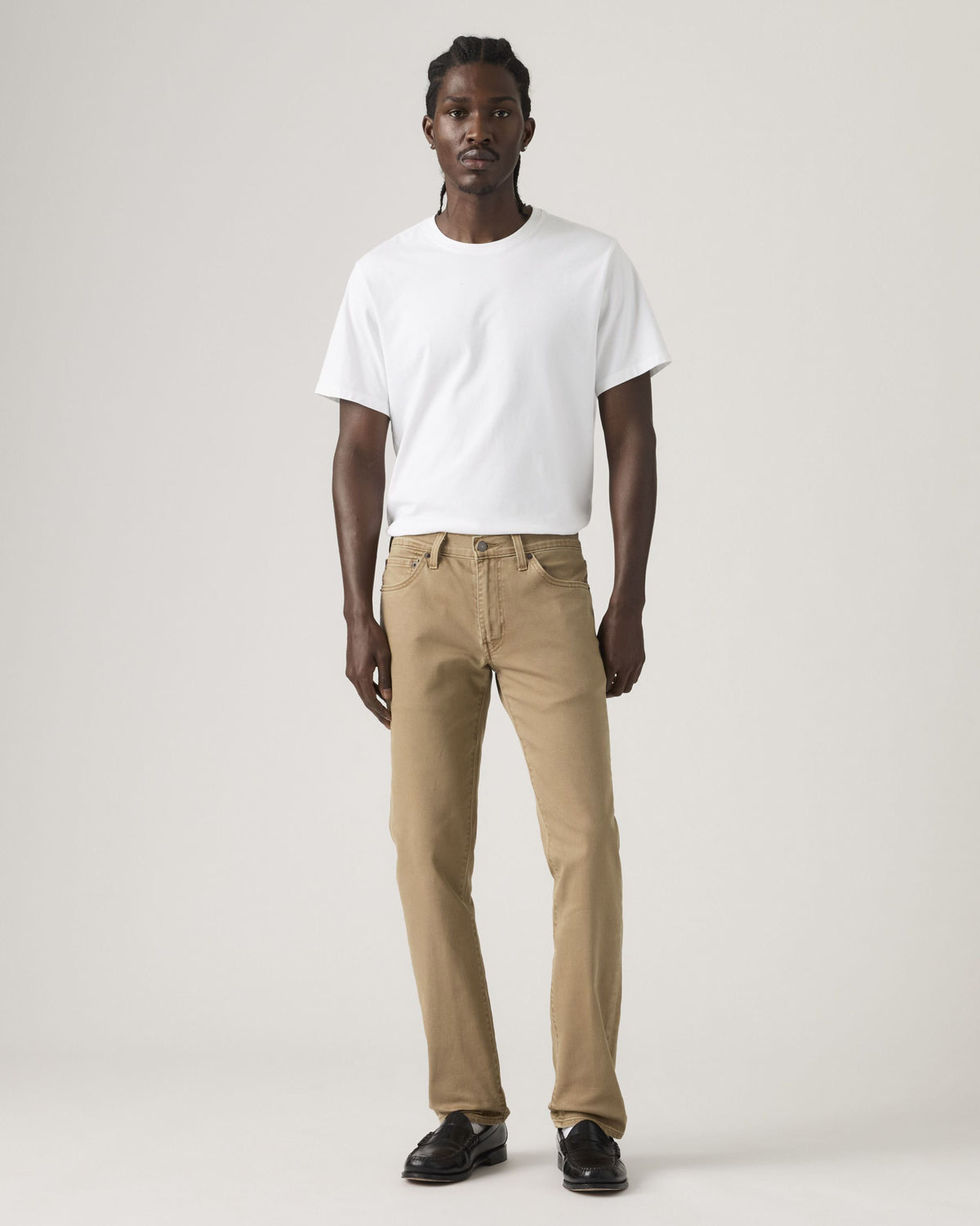 Levi's® 511 Slim Fit Mens Jeans - English Toffee GD