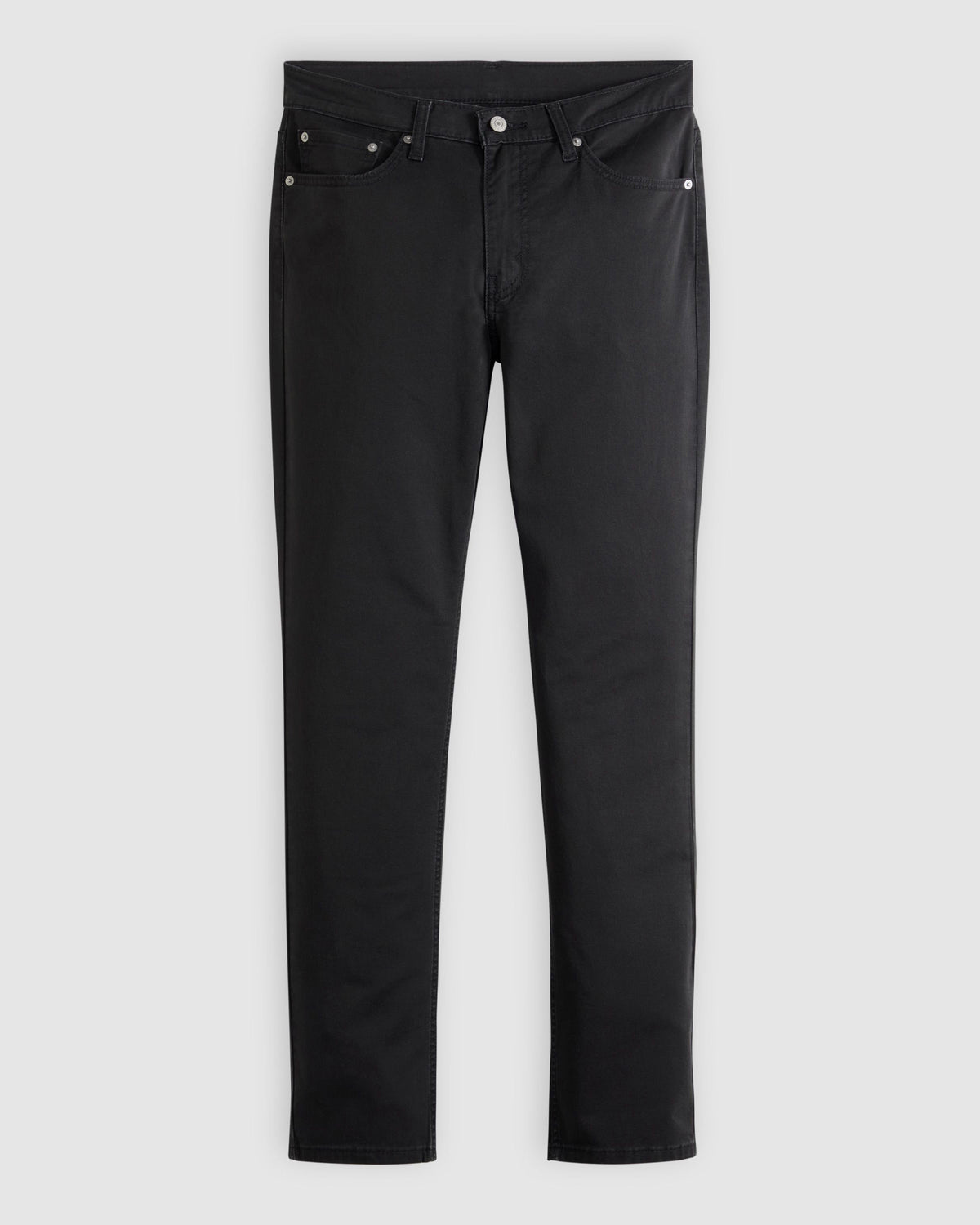 Levi's® 511 Slim Fit Mens Trousers - Meteorite Twill | Levi's® Chinos & Trousers | JEANSTORE
