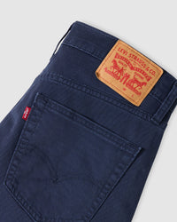 Levi's® 511 Slim Fit Mens Trousers - Nightwatch Blue Twill | Levi's® Chinos & Trousers | JEANSTORE