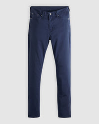 Levi's® 511 Slim Fit Mens Trousers - Nightwatch Blue Twill | Levi's® Chinos & Trousers | JEANSTORE