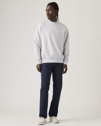 Levi's® 511 Slim Fit Mens Trousers - Nightwatch Blue Twill | Levi's® Chinos & Trousers | JEANSTORE