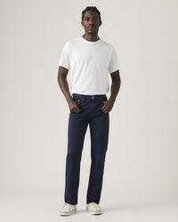 Levi's® 511 Slim Fit Mens Trousers - Nightwatch Blue Twill | Levi's® Chinos & Trousers | JEANSTORE