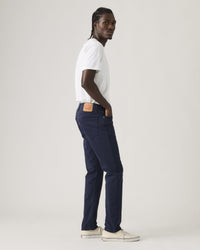 Levi's® 511 Slim Fit Mens Trousers - Nightwatch Blue Twill | Levi's® Chinos & Trousers | JEANSTORE