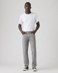 Levi's® 511 Slim Fit Mens Trousers - Steel Grey Twill | Levi's® Chinos & Trousers | JEANSTORE