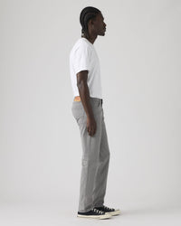 Levi's® 511 Slim Fit Mens Trousers - Steel Grey Twill | Levi's® Chinos & Trousers | JEANSTORE